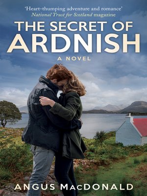 cover image of The Secret of Ardnish